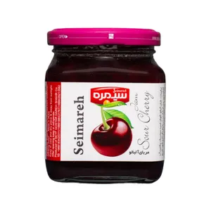 مربا آلبالو سیمره - 300 گرم