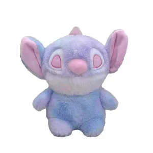 عروسک مدل استیچ آبرنگی کد DB20 ارتفاع 21 سانتی‌متر