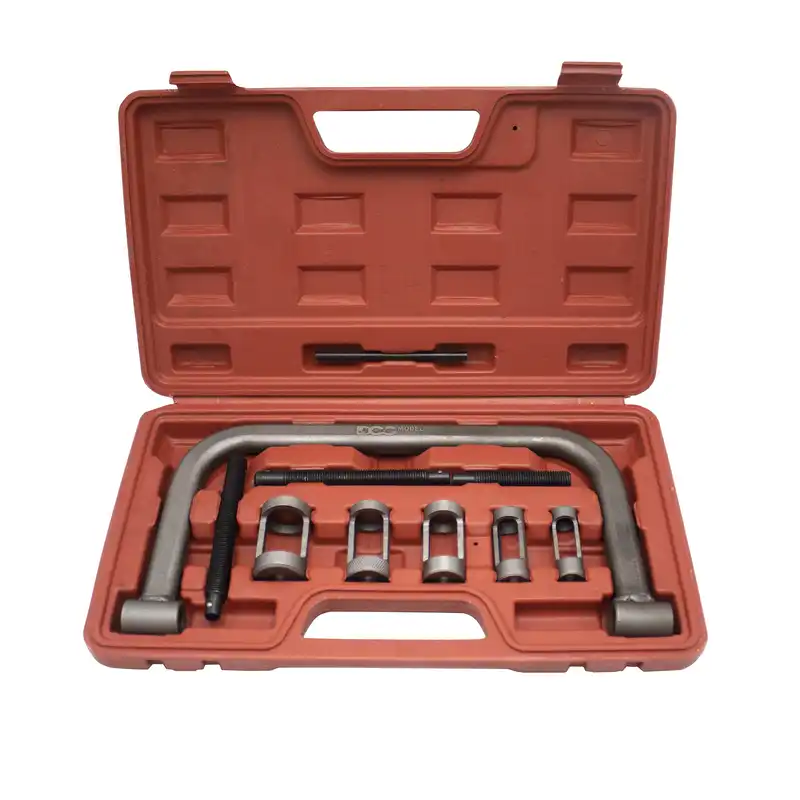 سوپاپ جمع کن داگ کد YP-010 مجموعه 10 عددی