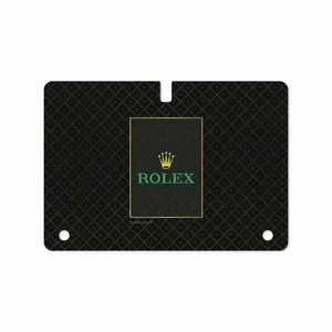 MAHOOT Rolex-Logo Cover Sticker for Samsung Galaxy Tab S 10.5 2014 T805