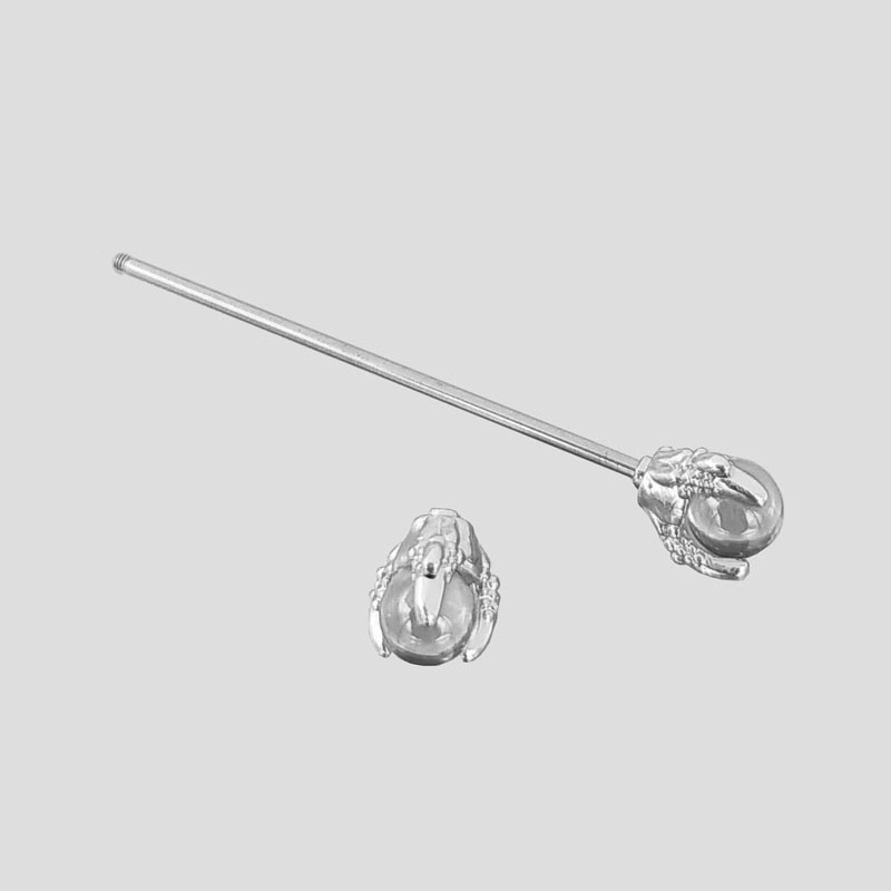 پیرسینگ مدل SK-Stpc-971d6 پیرسینگ مدل SK-Stpc-971d6