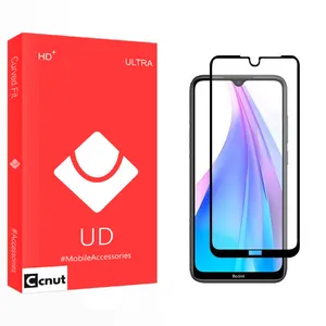 Coconut UD2 Ceramics Screen Protector For Xiaomi Redmi Note 8T