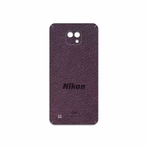 MAHOOT PL-NKN Cover Sticker for LG X Cam