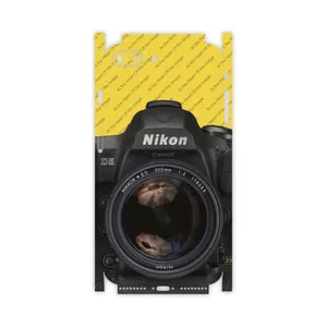 MAHOOT  Nkn-FullSkin Cover Sticker for Apple iPhone 7 Plus