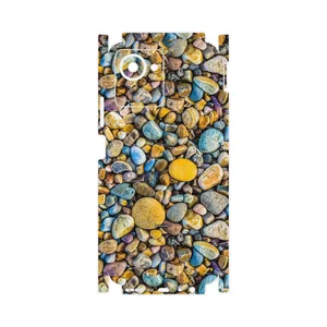 MAHOOT River rocks-FullSkin Cover Sticker for Realme C30s