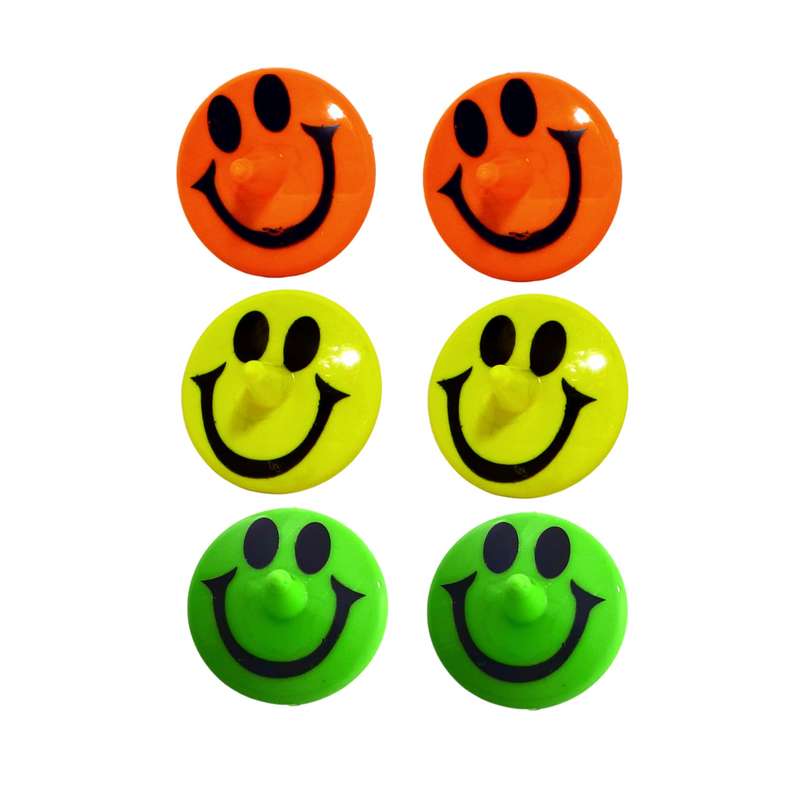 فرفره مدل FreiGOY بسته 6 عددی