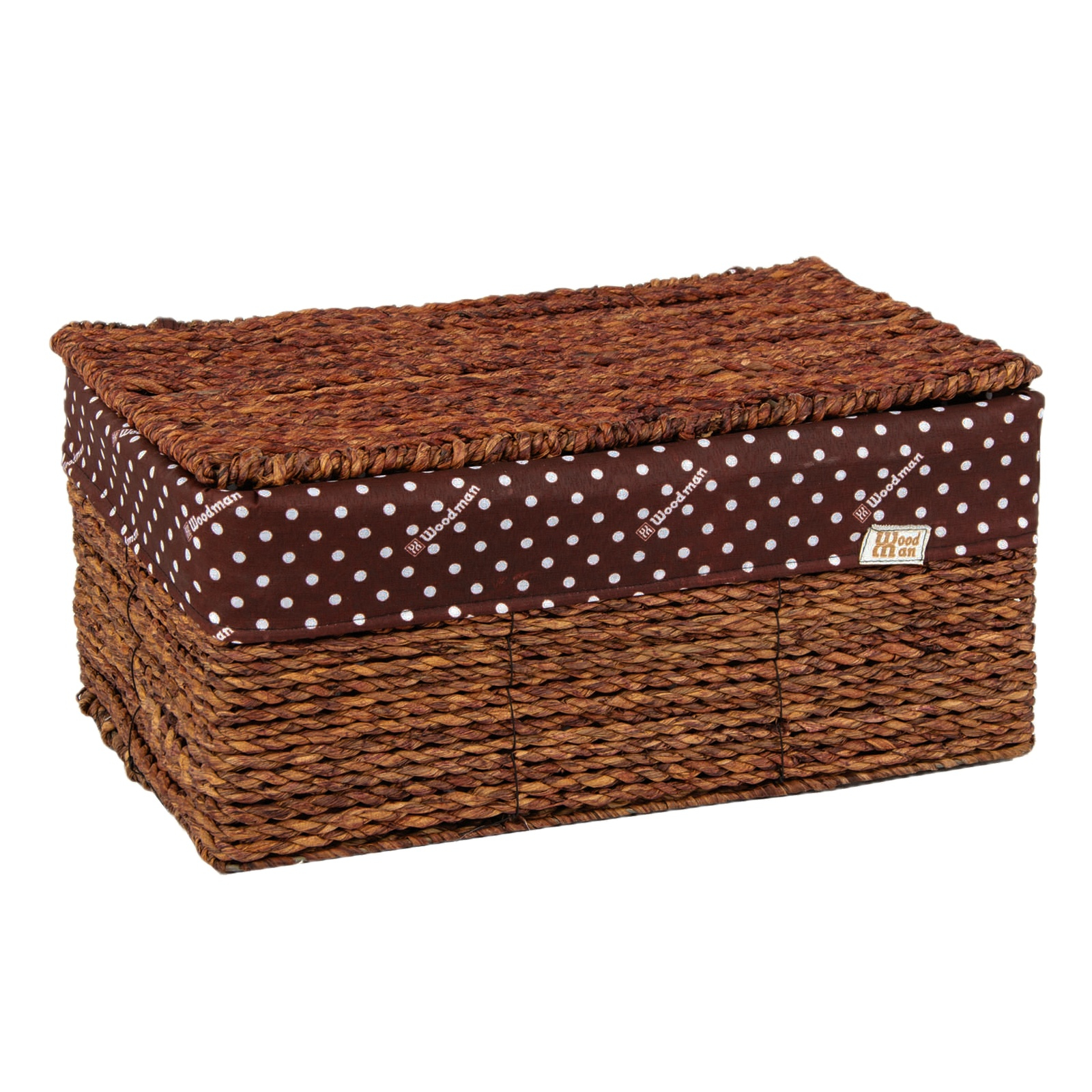 باکس نظم دهنده وودمن مدل XM207