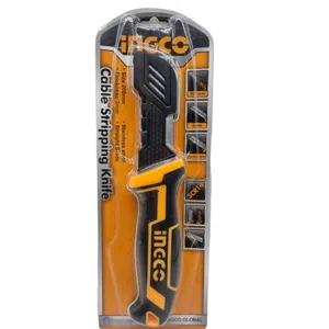 چاقو کابل بر اینکو کد de43 مدل PK82101