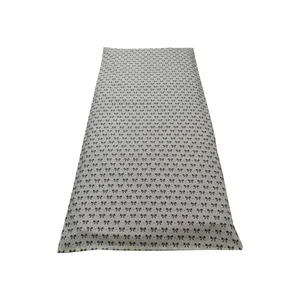 تشک مهمان مدل پاپیون کد 5 سایز 90x190 سانتی متر