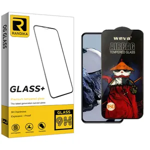 Randika RK Screen Protector For Xiaomi  12T