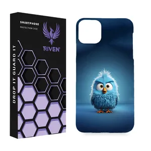RIVEN RI2-10 Case For Apple iPhone 12 Pro