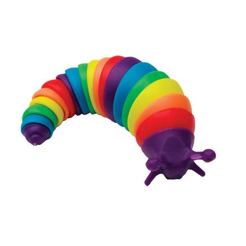 فیجت ضد استرس مدل فینگر اسلاگ