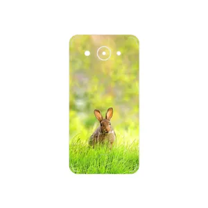 MAHOOT Rabbit Cover Sticker for Huawei Y3 2017