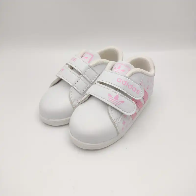 کفش راحتی بچگانه مدل سوتی 1096PK