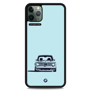 AKAM AMC-WA11PROMAX-BMW-15 Cover For Apple iPhone 11 Pro Max