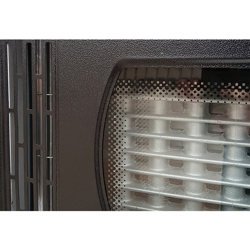 بخاری گازی آذر تهویه سازان مدل A610 بخاری گازی آذر تهویه سازان مدل A610