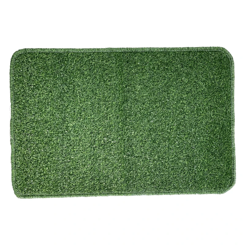 پادری لومانا طرح چمن سایز 50x70 سانتی متر