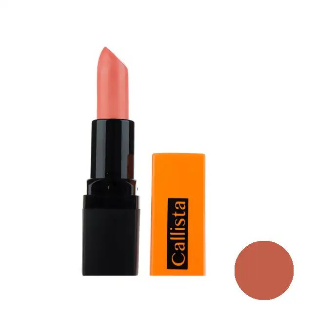 رژ لب جامد کالیستا شماره L53