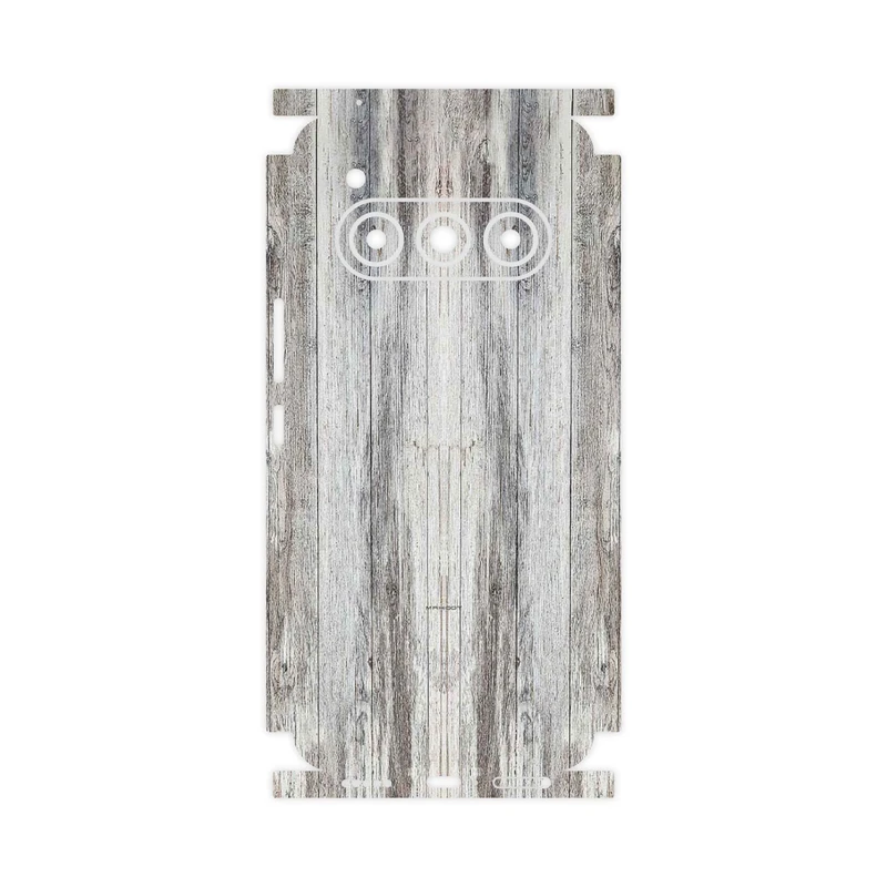برچسب پوششی ماهوت مدل Wood Texture 8-FullSkin مناسب برای گوشی موبایل داریا Bond II Lite 5G