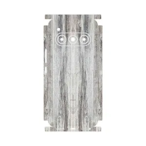 MAHOOT Wood Texture 8-FullSkin Cover Sticker for Daria Bond II Lite 5G