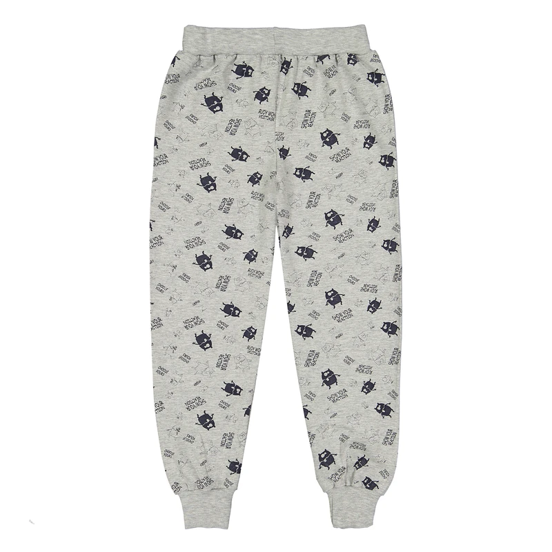 شلوار بچگانه مدل 4-SM-111213