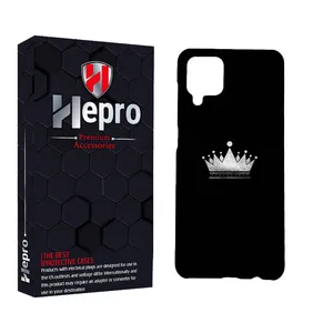 HEPRO MC Cover for Samsung Galaxy A42