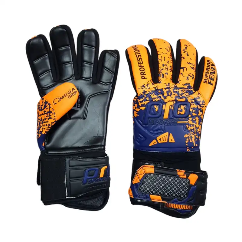 دستکش دروازه بانی مدل PRO 2023 O