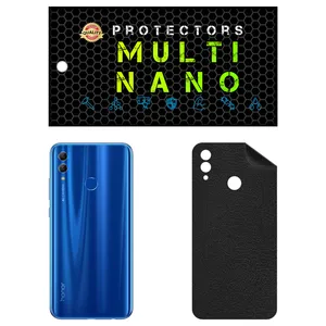 MULTI NANO X-F1L Back Skin For Honor 10 Lite