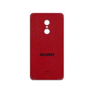 MAHOOT RL-CL_F_DUT Cover Sticker for Xiaomi Redmi Note 4