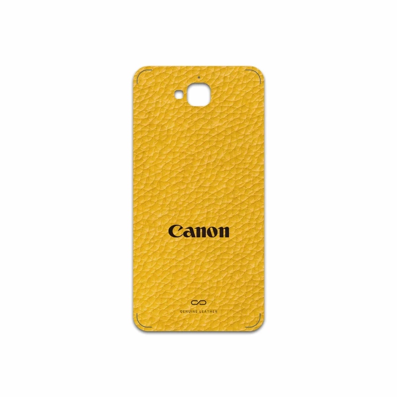 برچسب پوششی ماهوت مدل ML-CNN مناسب برای گوشی موبایل هوآوی Y6 Pro