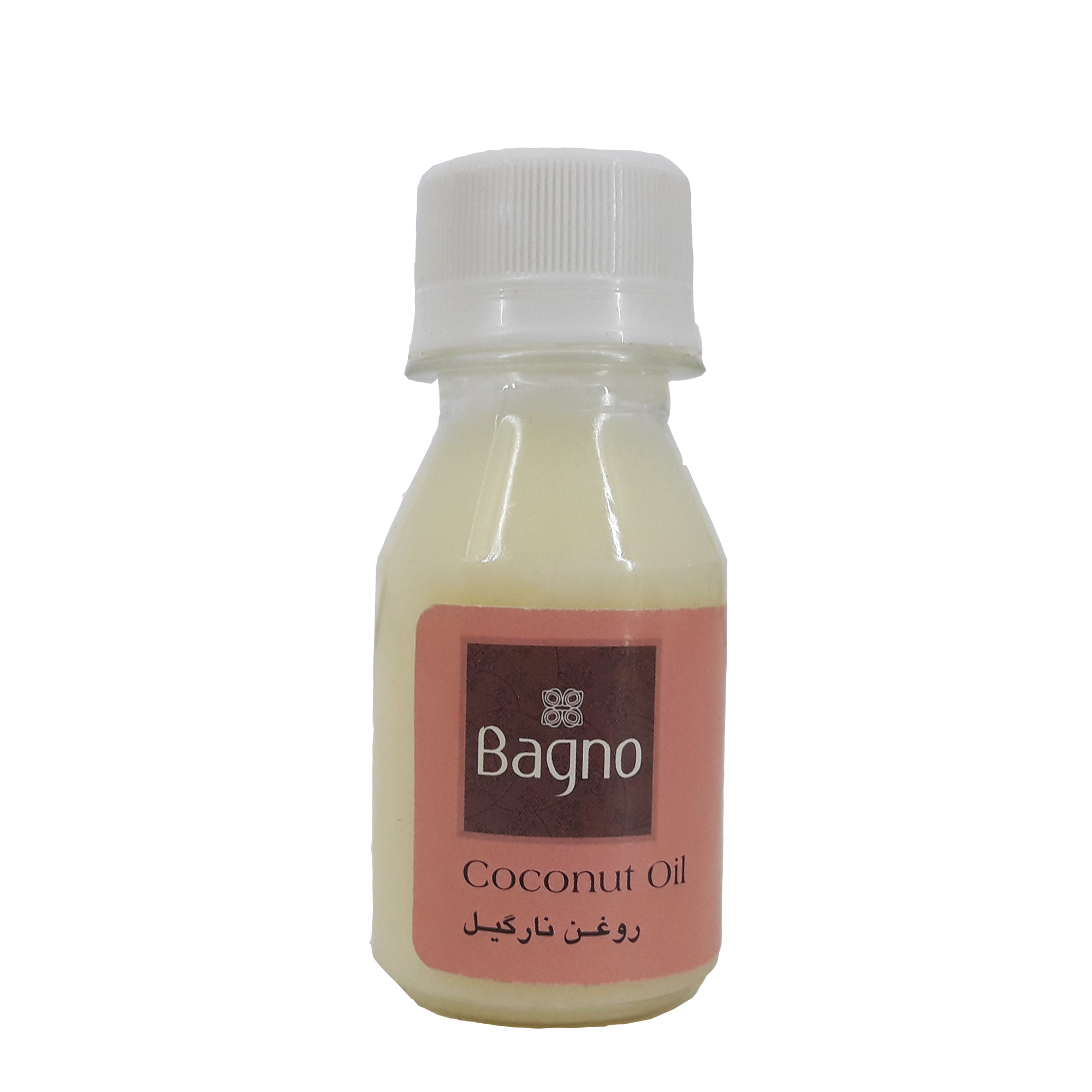 روغن بانگو مدل نارگیل حجم 60 میلی لیتر