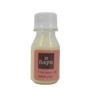روغن بانگو مدل نارگیل  حجم 60 میلی لیتر