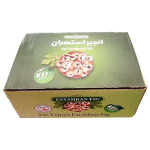 انجیر خشک استهبان مهر مهدی - 1 کیلوگرم