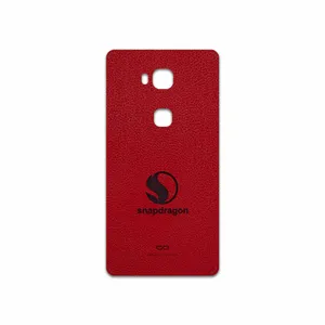 MAHOOT RL-SNPDRGN Cover Sticker for Huawei GR5