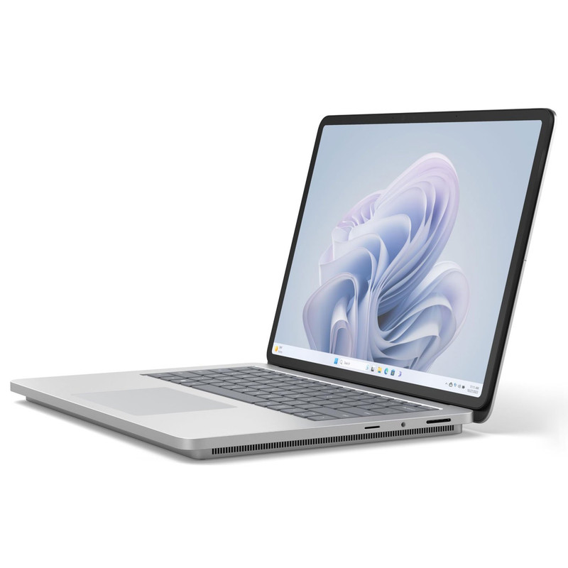 لپ تاپ 14.4 اینچی مایکروسافت مدل Surface Laptop Studio 2-i7 13700H-64GB LPDDR5x-1TB SSD-RTX4060 8GB-Touch 120Hz