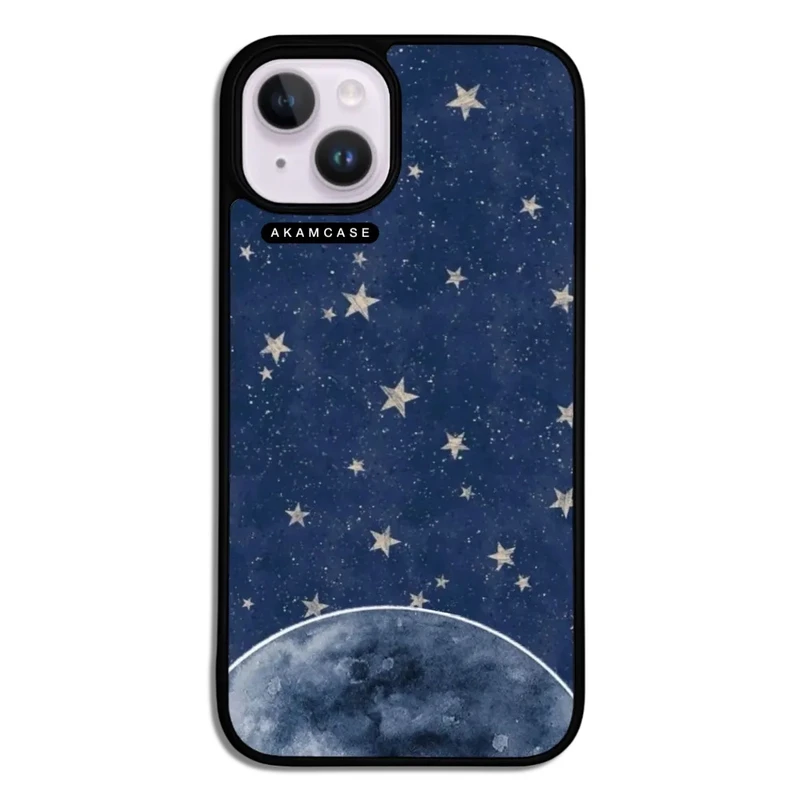کاور آکام مدل AMC-WA14-STARS-10 مناسب برای گوشی موبایل اپل iPhone 14