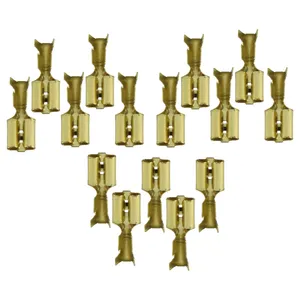  سر سیم مدل S15 مجموعه 15 عددی 