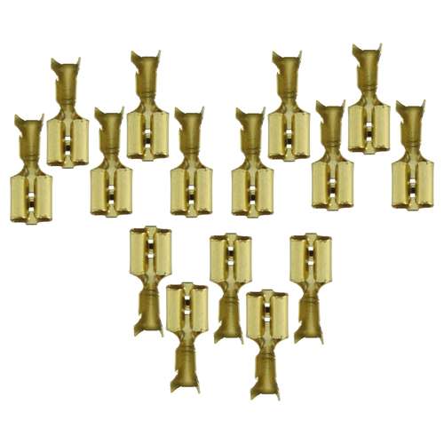  سر سیم مدل S15 مجموعه 15 عددی 