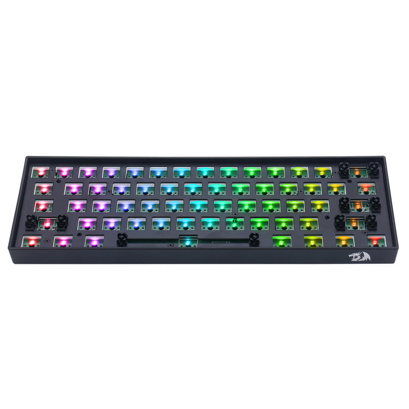 کیت صفحه کلید ردراگون مدل BBK530