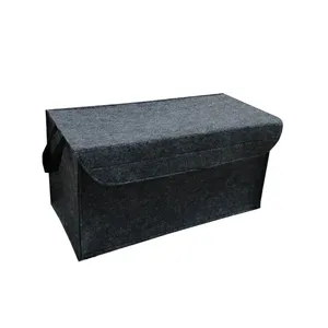 جعبه نظم دهنده صندوق عقب خودرو مدل Sa001
