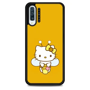 کاور آکام مدل AMCWSGA50-741 مناسب برای گوشی موبایل سامسونگ Galaxy A50