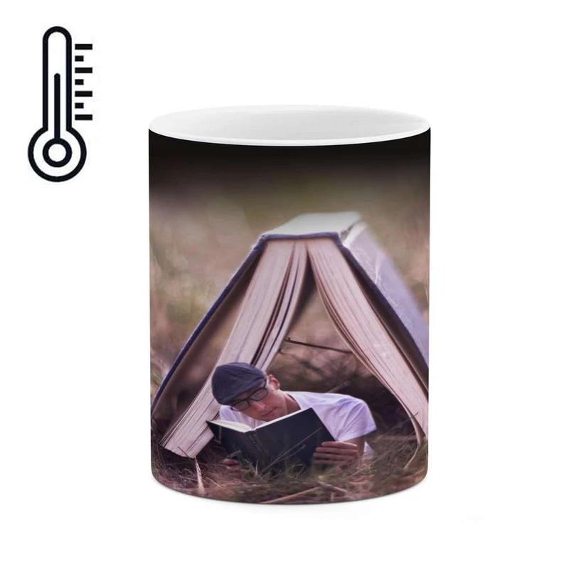 ماگ حرارتی کاکتی مدل فانتزی کد mgh17922