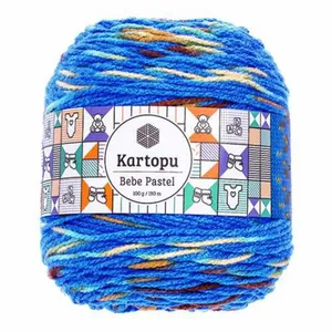 کاموا کارتوپو مدل 3206