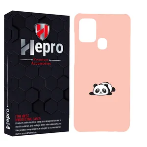 HEPRO MC Cover for SAMSUNG GALAXY M30S / M21