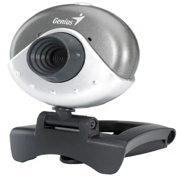 وب کم جنیوس مدل فیس کم 310