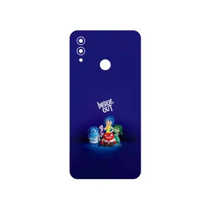 MAHOOT inside out Cover Sticker for Honor 10 Lite