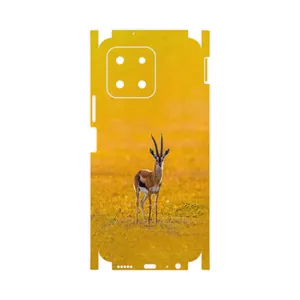 MAHOOT Gazelle-FullSkin Cover Sticker for Honor X6