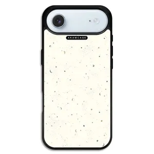 AKAM AMC-WA17AIR-STARS-24 Cover For Apple iPhone Air