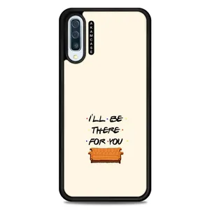 AKAM AMCWSGA50-FRIENDS8 Cover For Samsung Galaxy A50