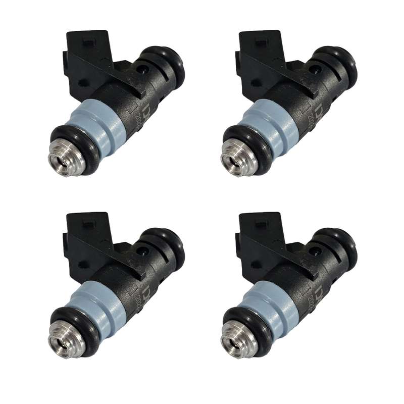 سوزن انژکتور دیاکو مدل دو سوراخ کد bbz-1680 مناسب برای ال 90 بسته 4 عددی